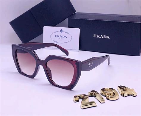 prada retro sunglasses replica|are prada sunglasses worth it.